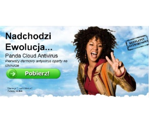 Panda Cloud Antivirus w nowej wersji 1.3