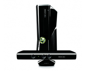 Kinect dla Xbox 360