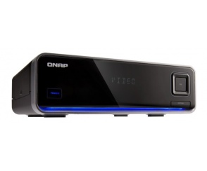 Sieciowy odtwarzacz multimedialny QNAP NMP-1000P