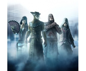 Darmowe DLC dla Assassin's Creed: Brotherhood