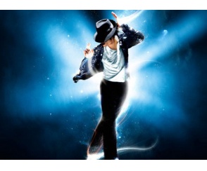 Michael Jackson: The Experience - lista piosenek