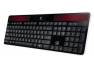 Logitech Wireless Solar Keyboard K750