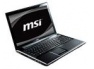 Laptop MSI FX610MX z trzyrdzeniowym Phenomem II