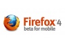 Kolejna beta mobilnego Firefoksa 4 dostępna