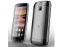 Smartfon Acera z procesorem Snapdragon