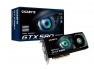 GIGABYTE GeForce GTX 580 ? bezkres wydajności
