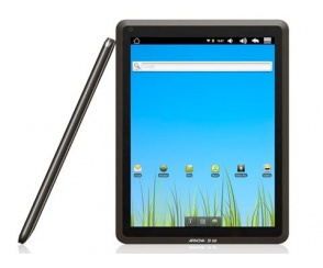 Arnova 9 G2 - nowy tablet od Archos