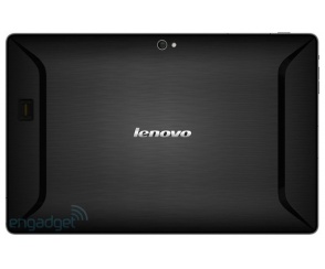 Tablet Lenovo z Tegrą 3 w tym roku