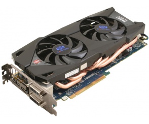 Radeona HD 6970 od Sapphire z nowym coolerem