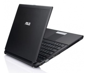 ASUS U24E - małe wymiary z Core i7