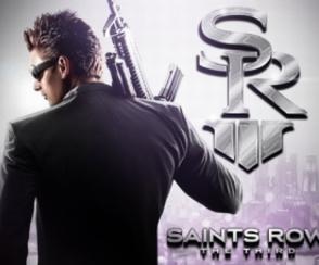 Saints Row: The Third z Online Pass