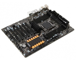 MSI Big Bang XPower II już niebawem MSI Big Bang XPower II już niebawem