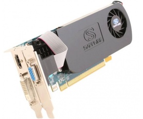 Niskoprofilowy Radeon HD 6670 od Sapphire