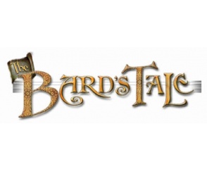 Bard's Tale na iOS