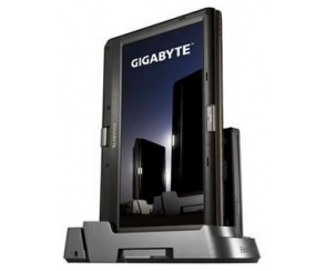 BookTop T1132 od Gigabyte