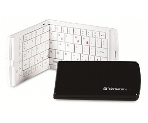 Verbatim Bluetooth Wireless Keyboard