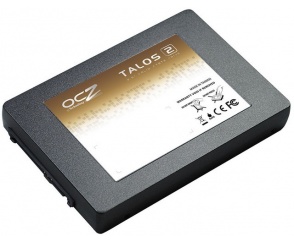 SSD OCZ Talos 2 - nowe dyski 3,5 cala