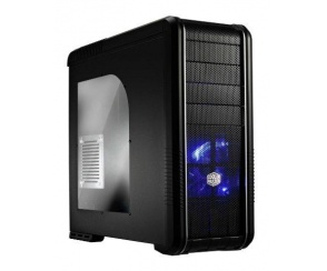 Cooler Master udoskonalił obudowy z serii CM 690