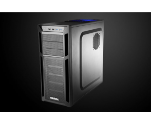 Antec Eleven Hundred - nowy midi tower