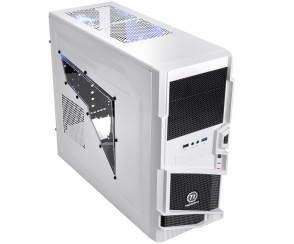 MS-I Snow Edition od Thermaltake