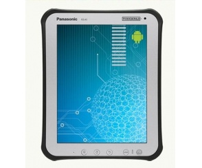 Toughpad A1 i B1 od Panasonic Toughpad A1 i B1 od Panasonic