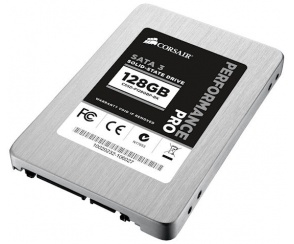 Corsair Performance Pro - nowe SSD z Marvellem