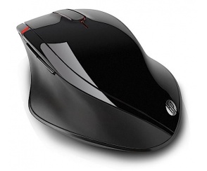 HP X7000 Wi-Fi Touch Mouse