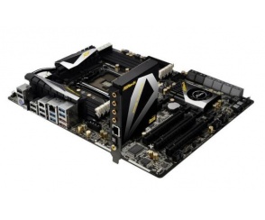 X79 Extreme9 od ASRock