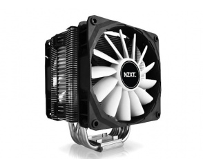 NZXT HAVIK 120 - nowy cooler