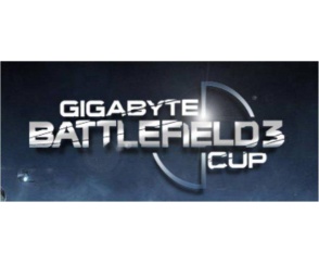 Puchar GIGABYTE Battlefield 3 - Bitwa rozpoczęta