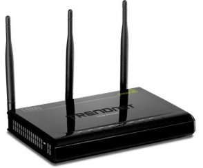 Bezprzewodowy router N Gigabit 300Mbps