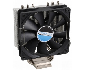 Prolimatech Lynx - budżetowy cooler?