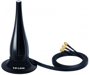 TP-LINK prezentuje antenę TL-ANT2403N