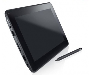 Latitude ST - tablet od Della