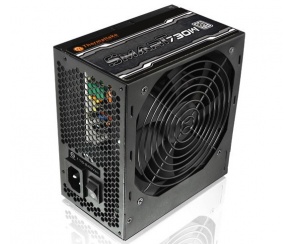 Thermaltake Smart i Smart Modular - nowe PSU