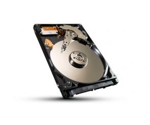 Seagate Momentus XT - nowa generacja