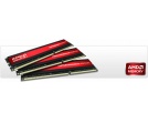 AMD Radeon DDR3 - pamięci RAM