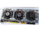 Galaxy GeForce GTX 580 dla 4 monitorów