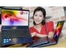 LG P330 - laptop 13,3 cala w Korei