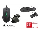 Mysz dla graczy GIGABYTE Aivia M8600