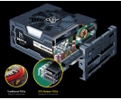 XFX Pro o mocy 1000, 1050 i 1250 Wat