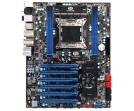 Sapphire Pure Black X79 na zdjęciach
