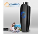 Nowy tuner Compro VideoMate U620F