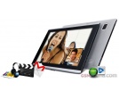 Tablety Acer A510 i A511 z Tegra 3
