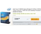Intel Core i7-3930K w sklepach