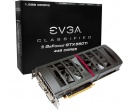 EVGA GTX 560 Ti Classified i FTW - nowe wersje