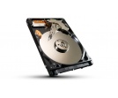 Seagate Momentus XT - nowa generacja