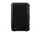 Nowe serwery NAS od Synology: DS212+ oraz DS212