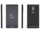 Optimus U1 - nowość od LG