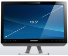 Lenovo C225 - kolejny All-in-One